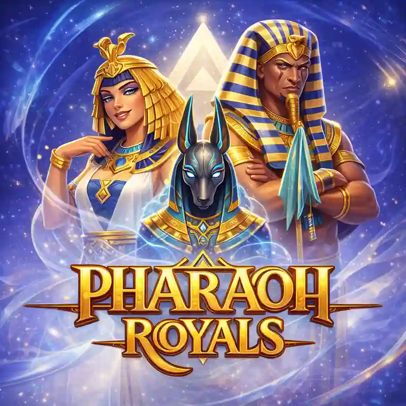 Pharaoh Royals Online Slot Game bet365 nba odds
