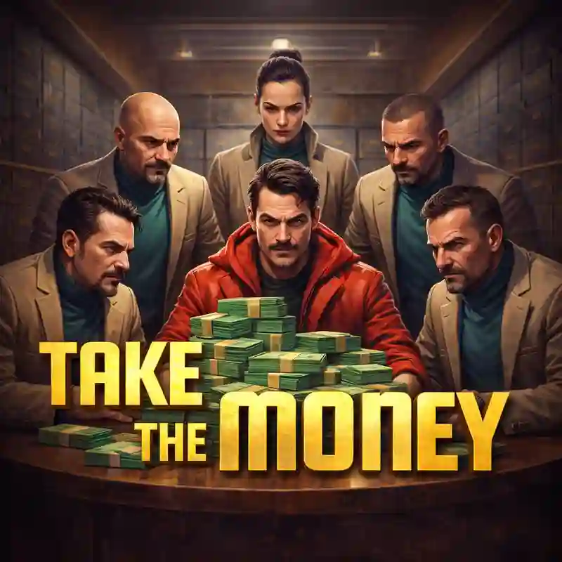 Laruin ang Take the Money sa bet365 nba odds
