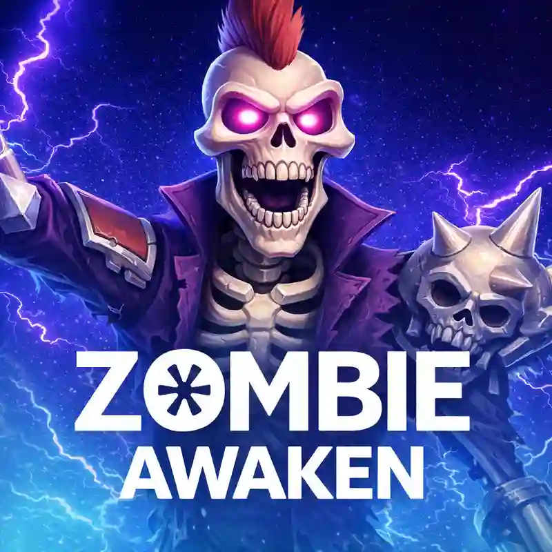 Laruin ang Zombie Awaken sa bet365 nba odds